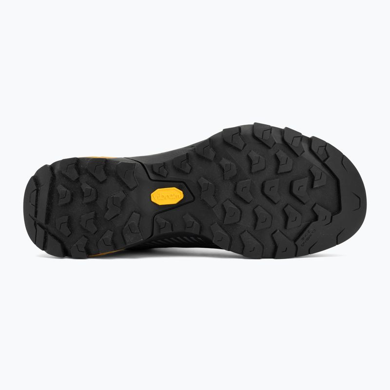 Pánské nástupové boty  SCARPA Rapid LT caramel/caramel 4