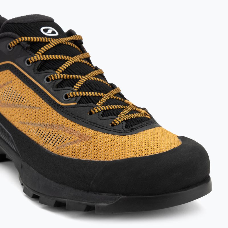 Pánské nástupové boty  SCARPA Rapid LT caramel/caramel 7
