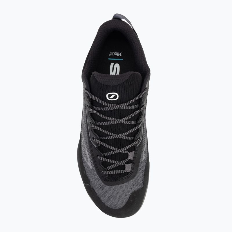 Pánské nástupové boty  SCARPA Rapid LT anthracite/gray 5