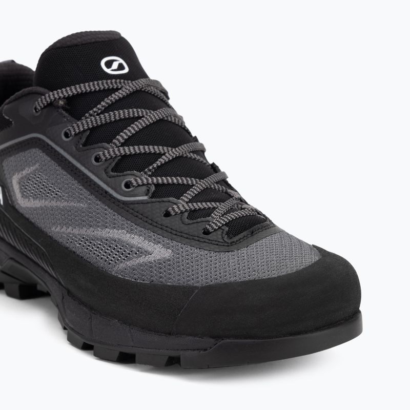 Pánské nástupové boty  SCARPA Rapid LT anthracite/gray 7