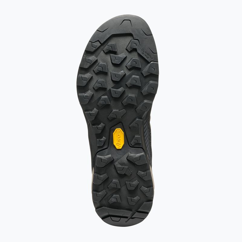 Dámské nástupové boty SCARPA Rapid LT sand/sand 2