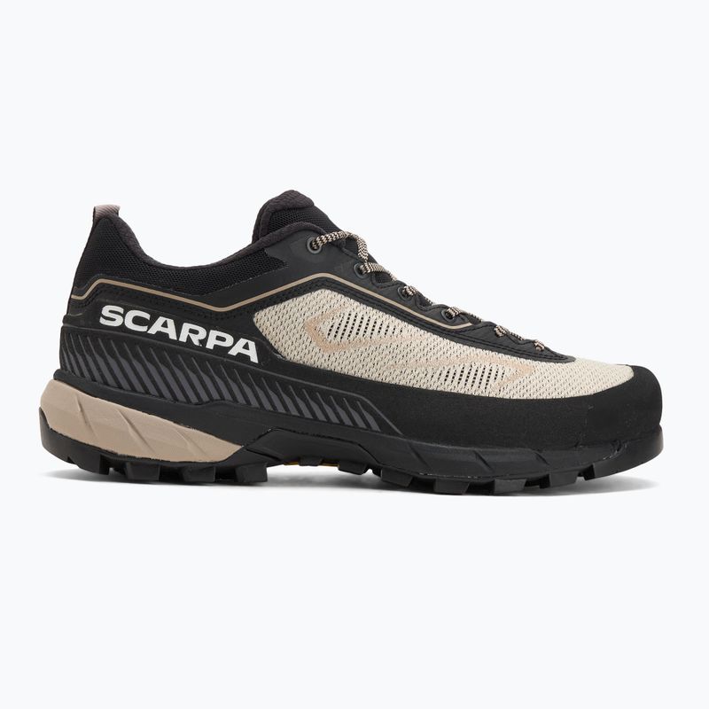 Dámské nástupové boty SCARPA Rapid LT sand/sand 2