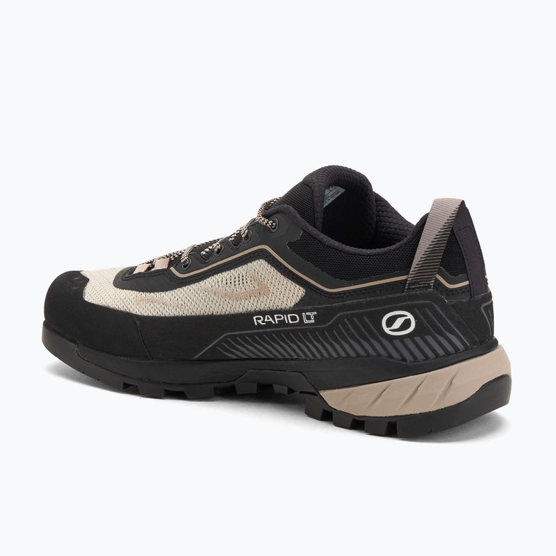 Dámské nástupové boty SCARPA Rapid LT sand/sand 3