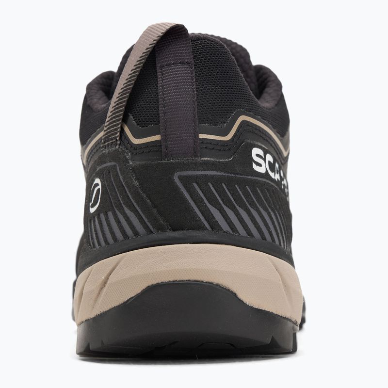 Dámské nástupové boty SCARPA Rapid LT sand/sand 6