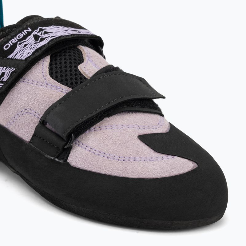 Lezecké boty SCARPA Origin lilac/lilac 7