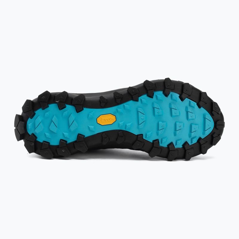 Pánské turistické boty SCARPA Rove GTX anthracite/black 4