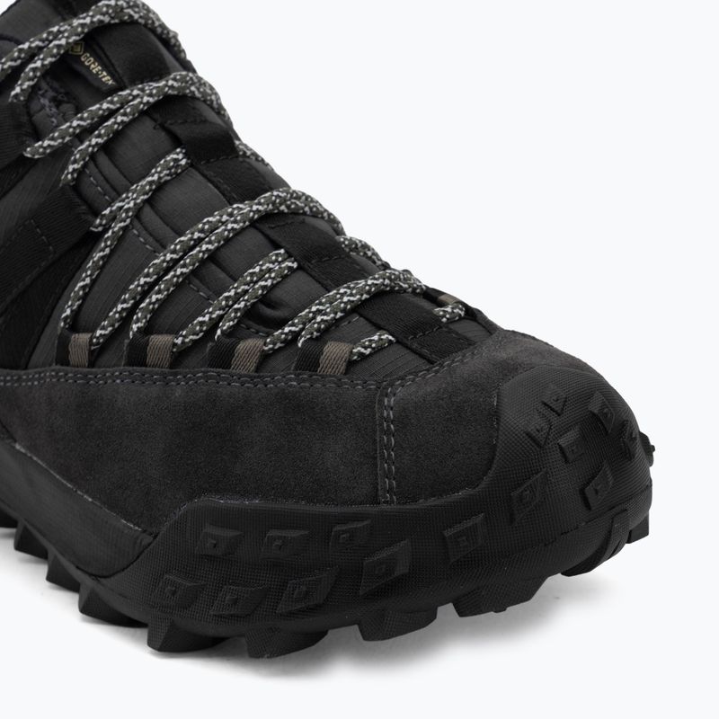 Pánské turistické boty SCARPA Rove GTX anthracite/black 7