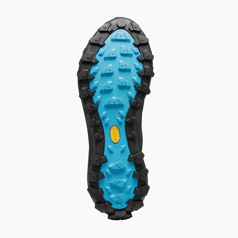 Pánské turistické boty SCARPA Rove GTX anthracite/black 5
