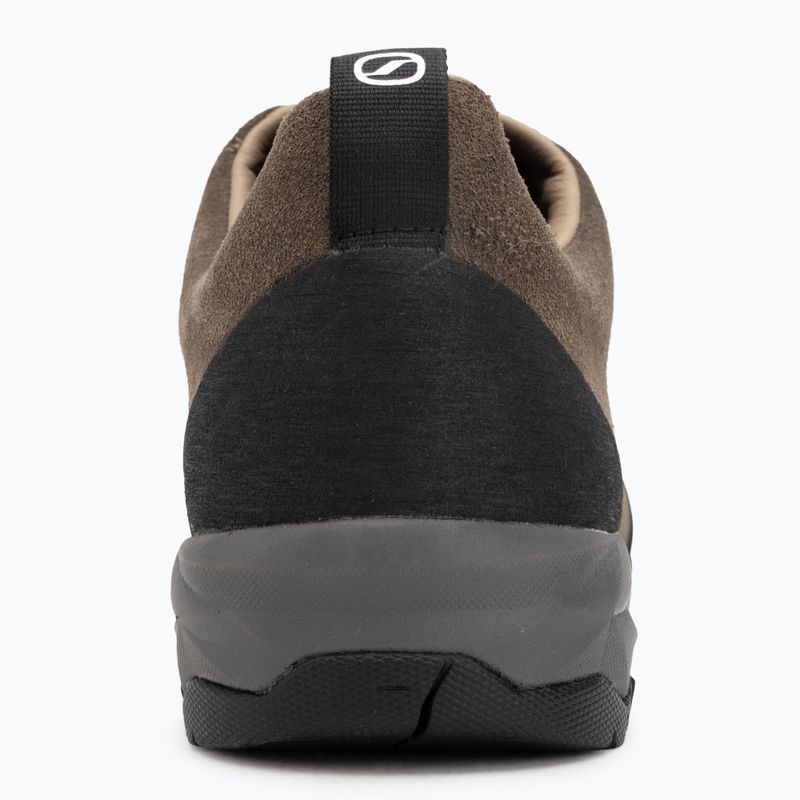 Pánské turistické boty  SCARPA Mojito Trail caribou/natural 6