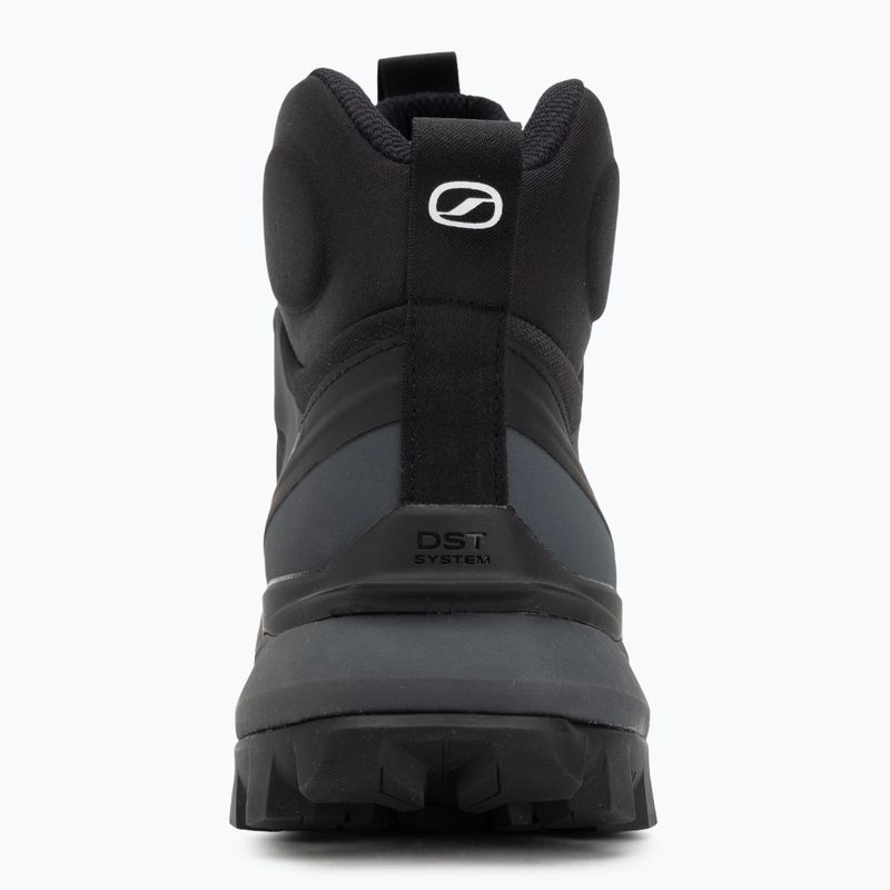 Pánské trekové boty SCARPA Ribelle Cross 2 GTX black/olive 6