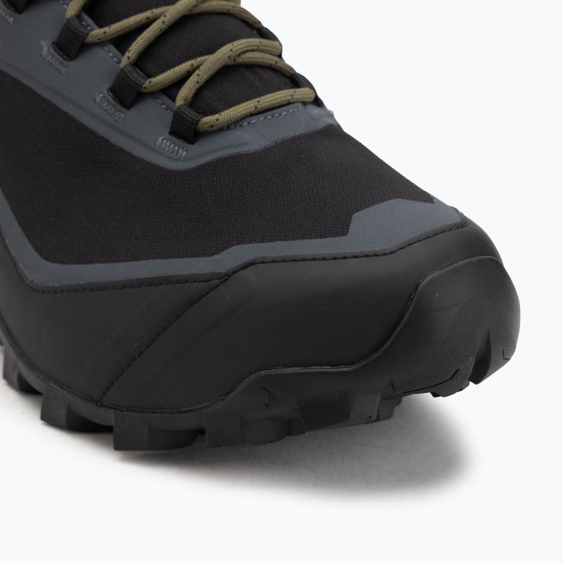 Pánské trekové boty SCARPA Ribelle Cross 2 GTX black/olive 7