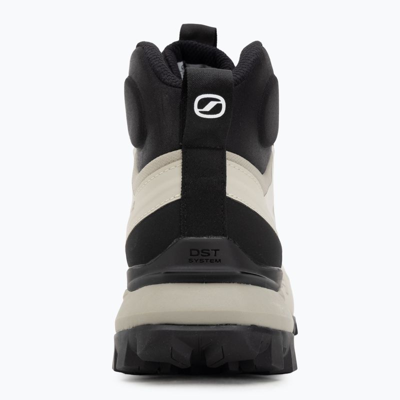 Pánské trekové boty SCARPA Ribelle Cross 2 GTX fog/lemon curry 6