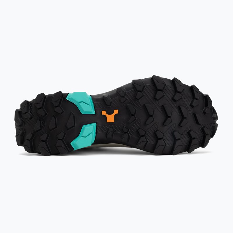 Dámské trekové boty SCARPA Ribelle Cross 2 GTX fog/aqua green 4