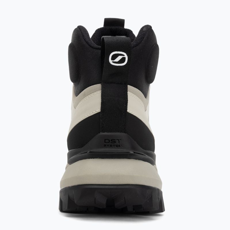 Dámské trekové boty SCARPA Ribelle Cross 2 GTX fog/aqua green 6