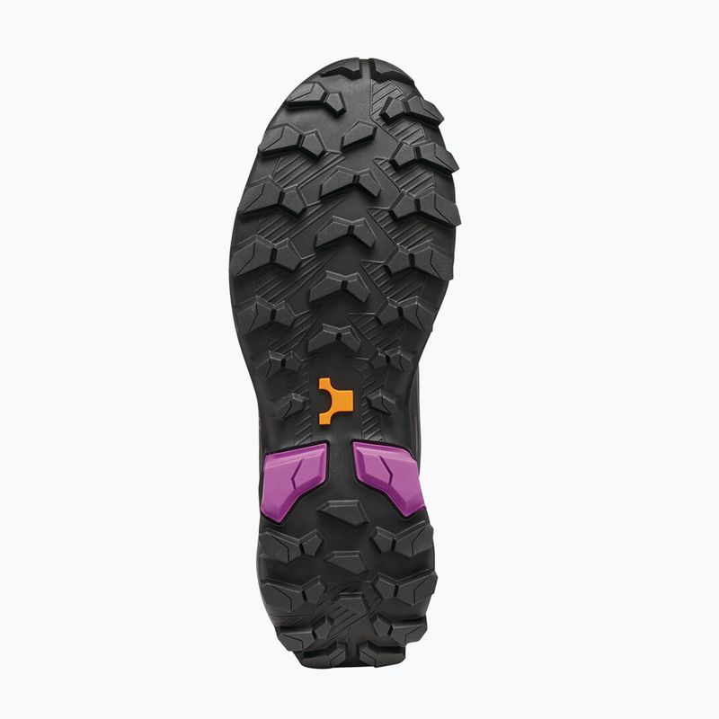 Trekové boty SCARPA Ribelle Cross 2 GTX dark gray/purple 5