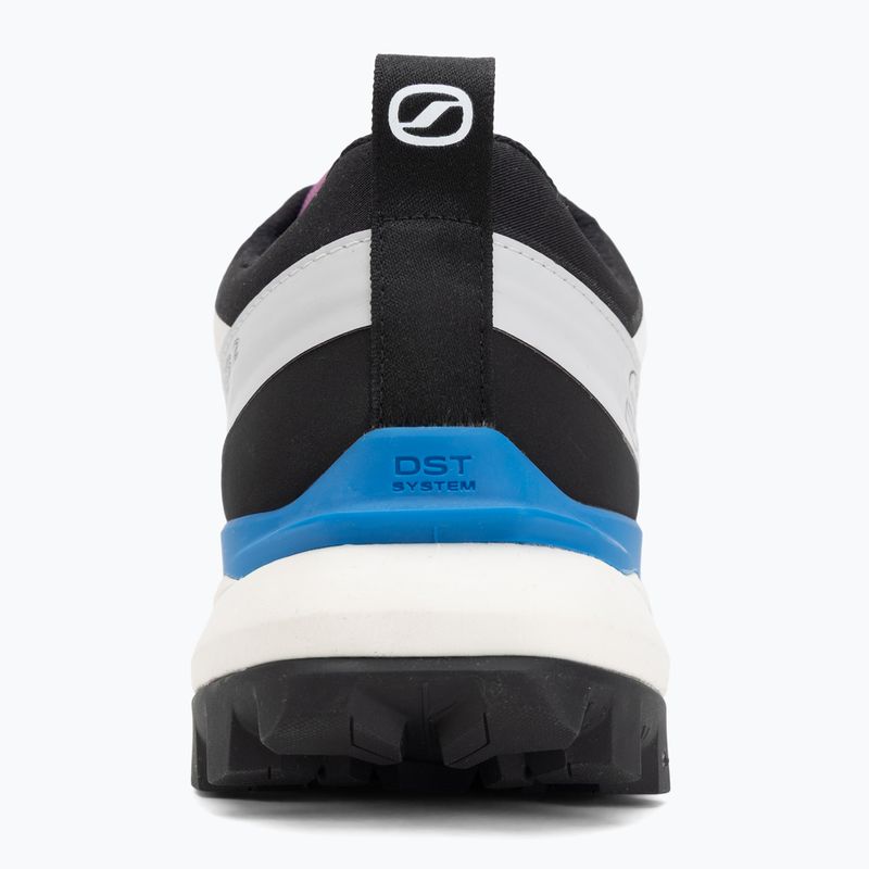 Dámské trekové boty SCARPA Ribelle Cross 2 GTX white/orchid 6