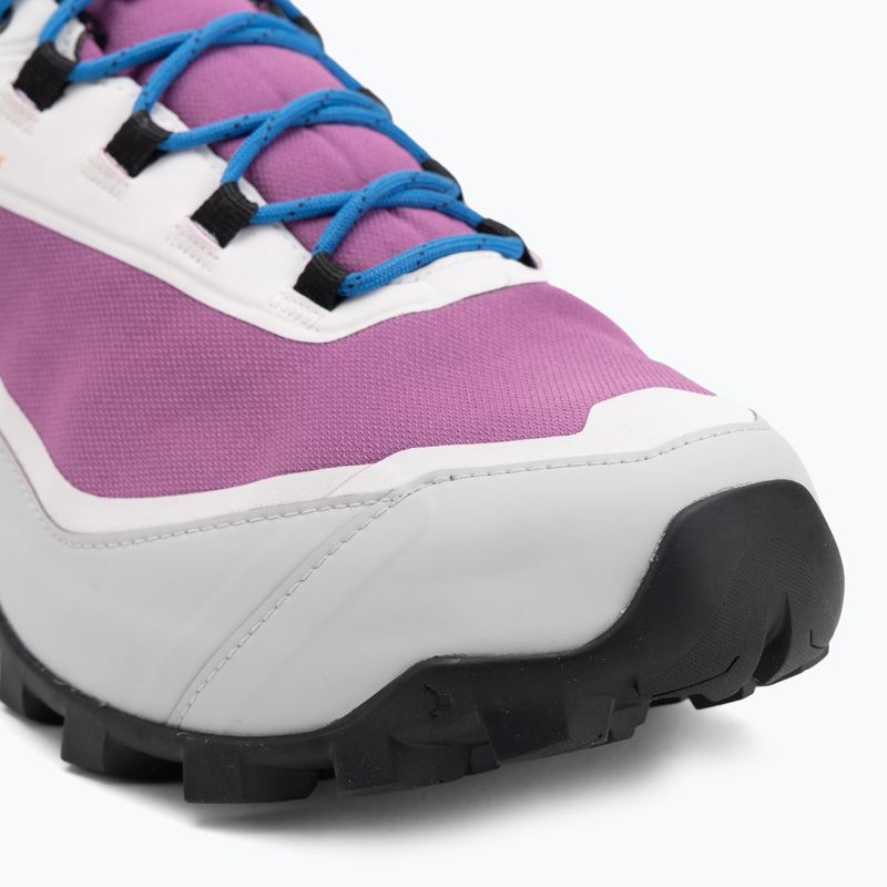 Dámské trekové boty SCARPA Ribelle Cross 2 GTX white/orchid 7