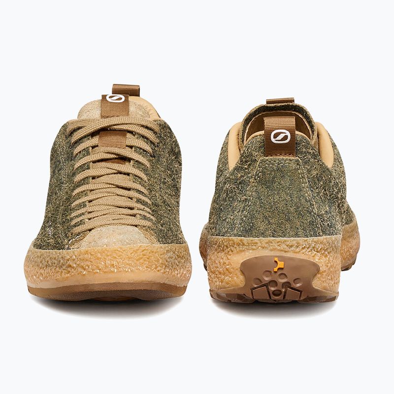 Boty SCARPA Mojito Wrap F mimetico 4