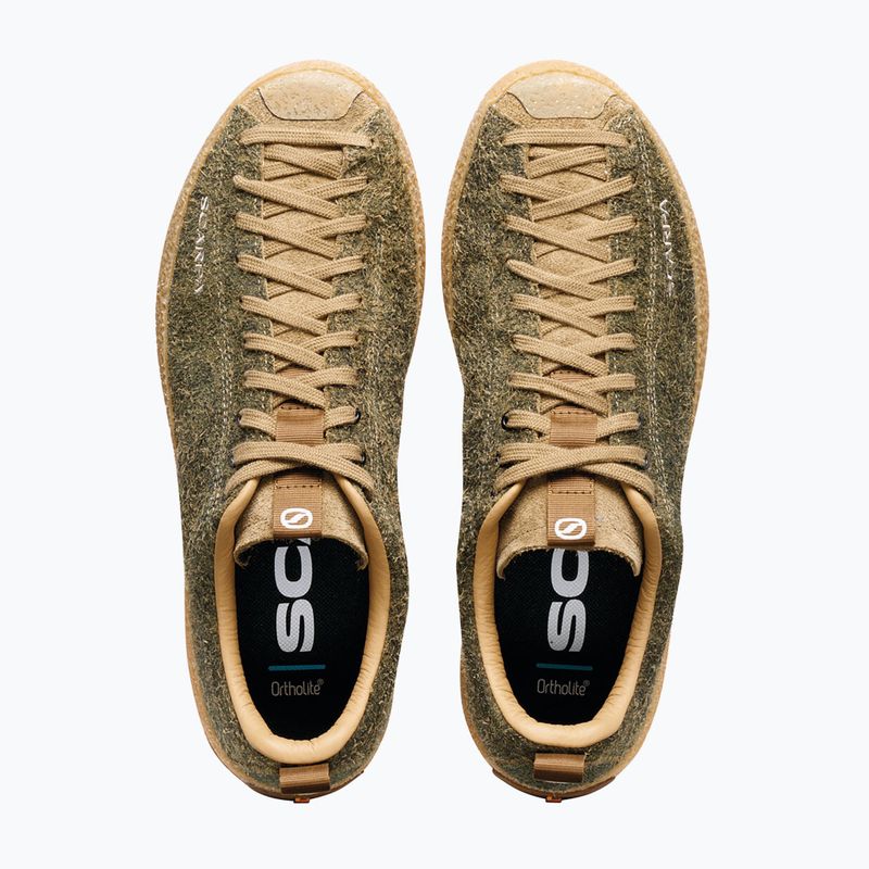 Boty SCARPA Mojito Wrap F mimetico 5