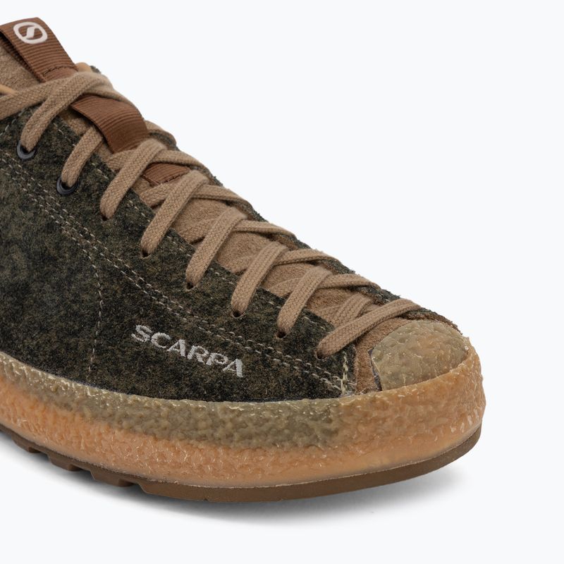 Boty SCARPA Mojito Wrap F mimetico 7