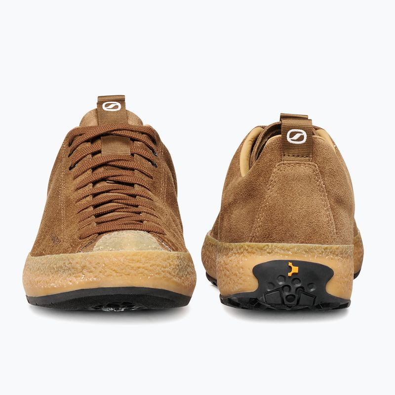 Boty SCARPA Mojito Wrap LL natural 12