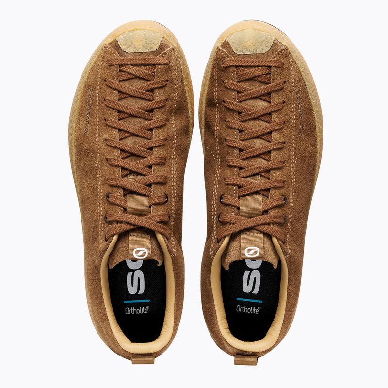 Boty SCARPA Mojito Wrap LL natural 13