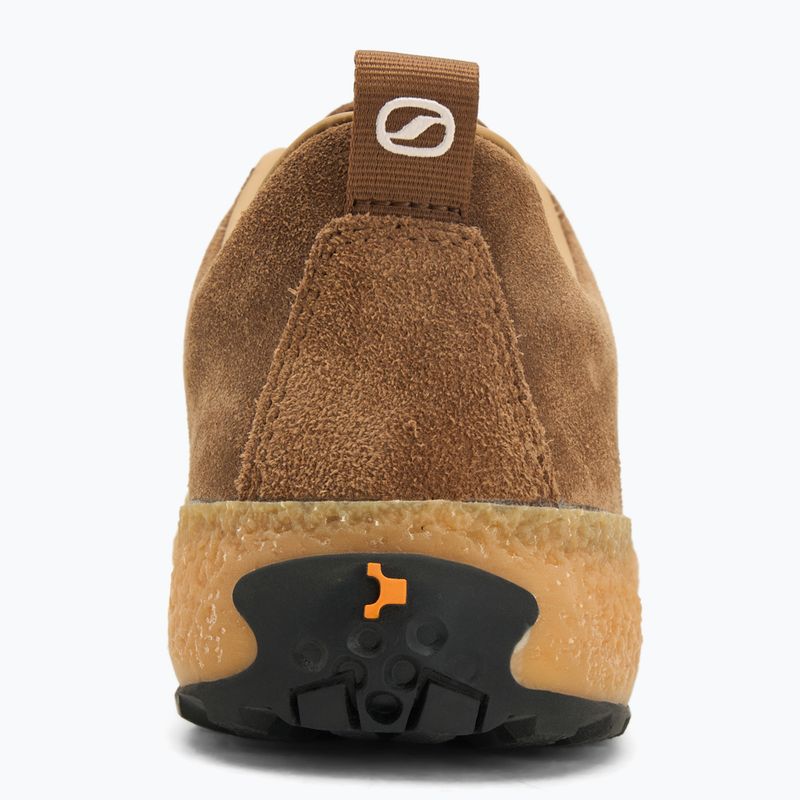 Boty SCARPA Mojito Wrap LL natural 6