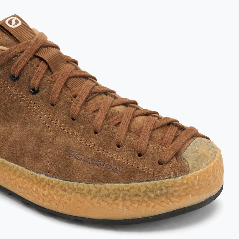 Boty SCARPA Mojito Wrap LL natural 7