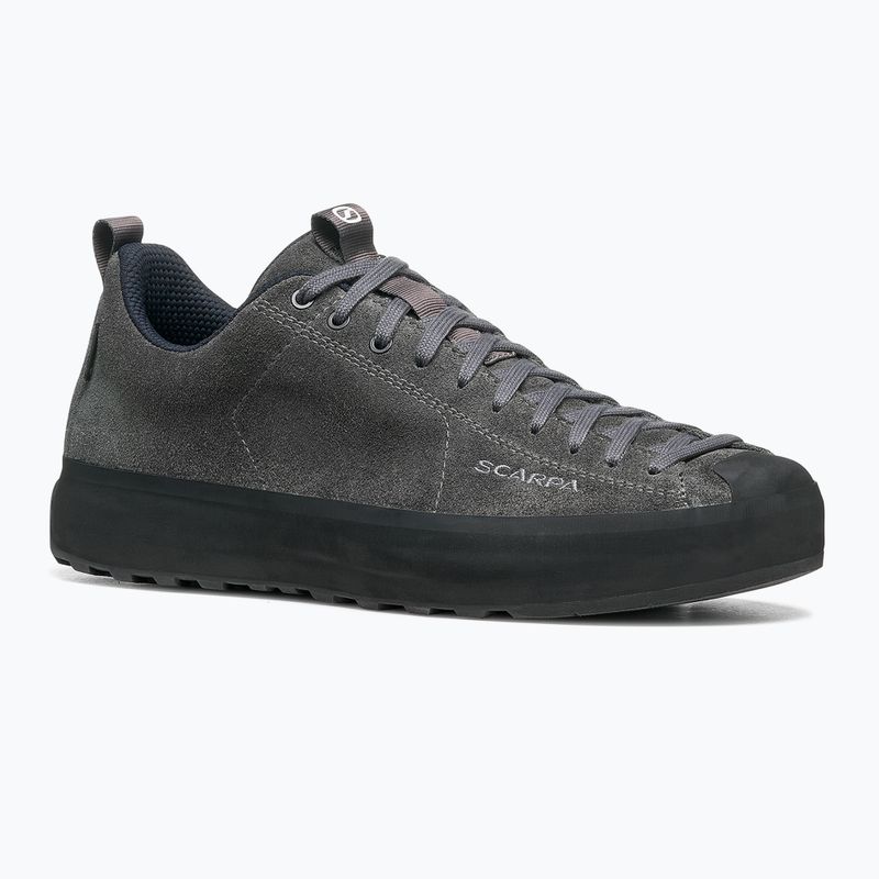 Pánské boty SCARPA Mojito Wrap GTX anthracite 8