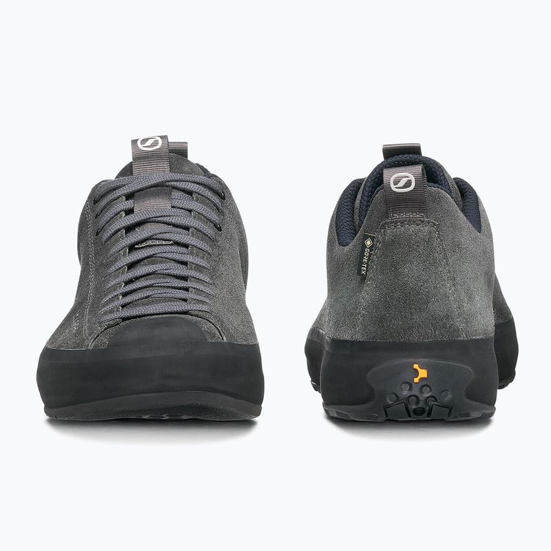 Pánské boty SCARPA Mojito Wrap GTX anthracite 12