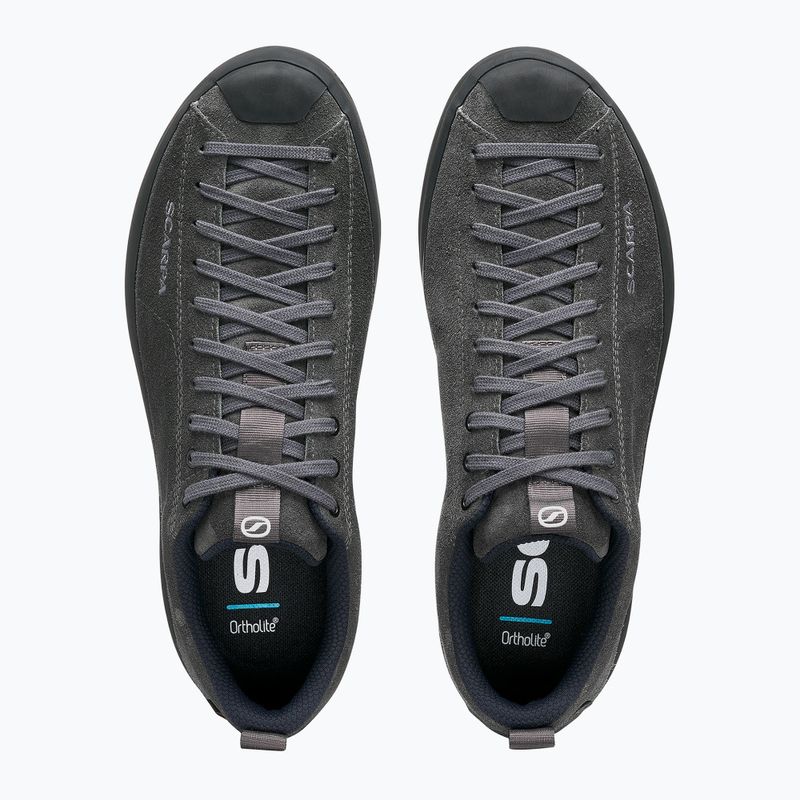 Pánské boty SCARPA Mojito Wrap GTX anthracite 13