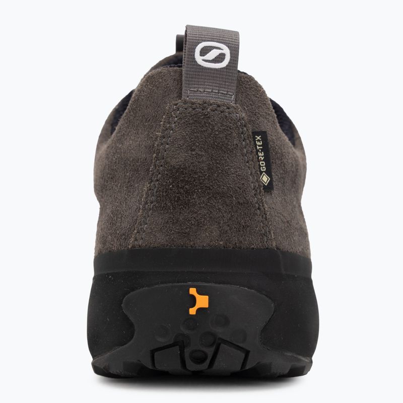 Pánské boty SCARPA Mojito Wrap GTX anthracite 6