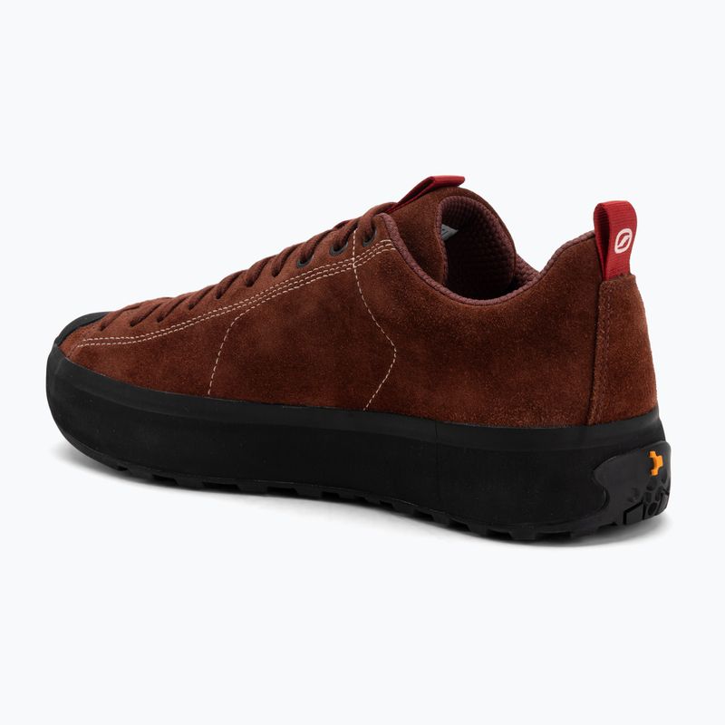 Dámské boty SCARPA Mojito Wrap GTX russet brown 3