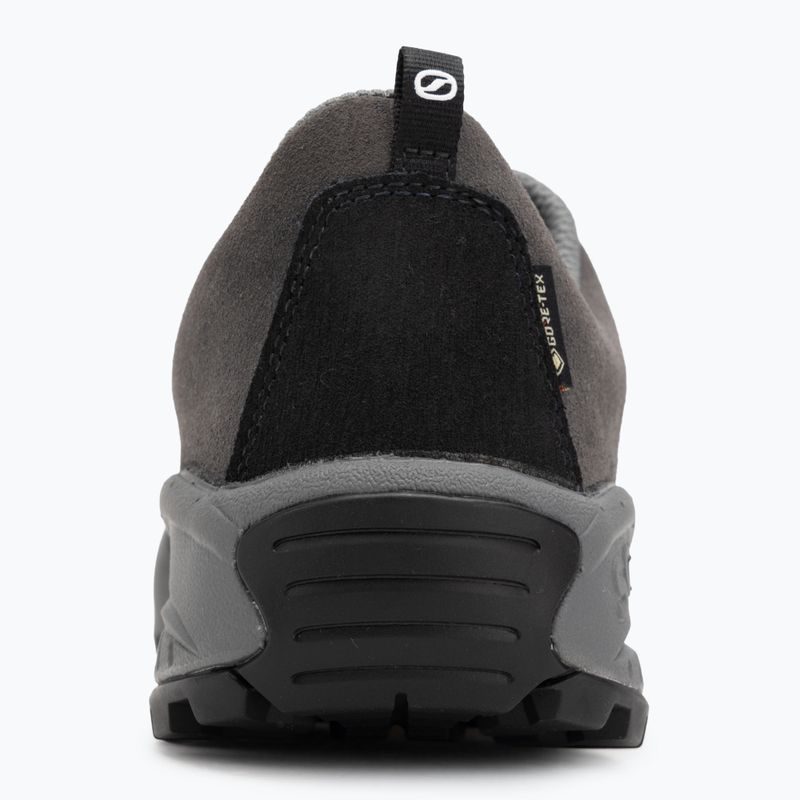 Pánské turistické boty SCARPA Mojito GTX 2025 shark 6