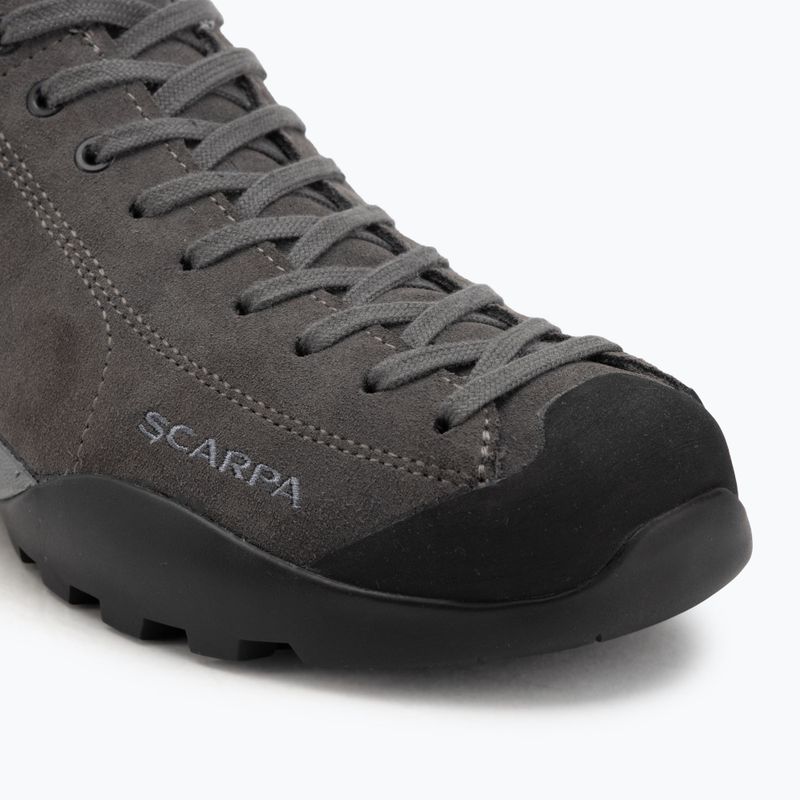 Pánské turistické boty SCARPA Mojito GTX 2025 shark 7