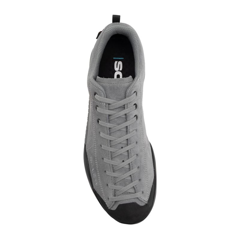 Pánské turistické boty SCARPA Mojito GTX 2025 smoke 5