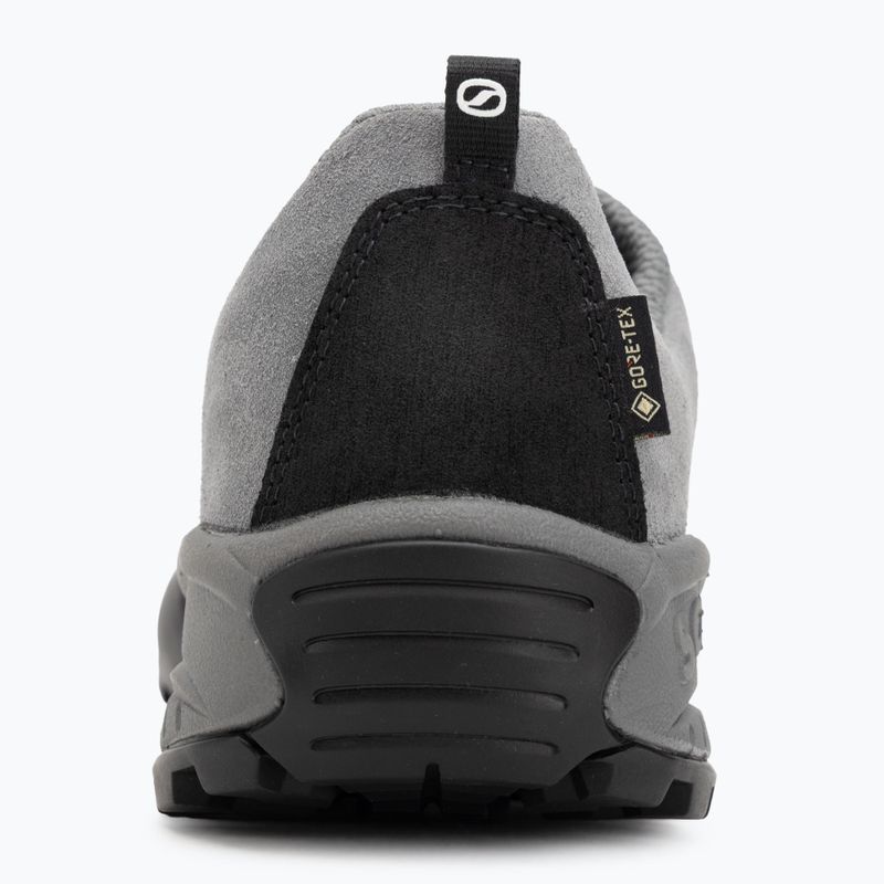 Pánské turistické boty SCARPA Mojito GTX 2025 smoke 6