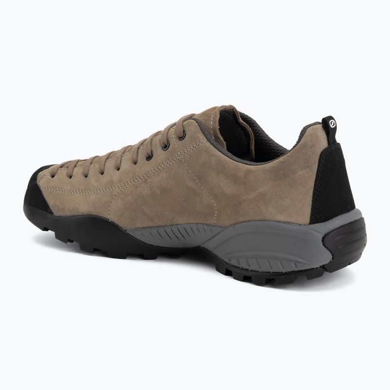 Pánské turistické boty SCARPA Mojito GTX dark rock 3