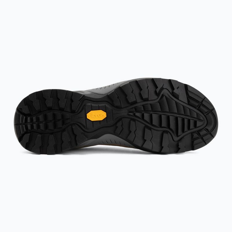 Pánské turistické boty SCARPA Mojito GTX dark rock 4