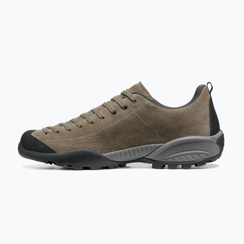 Pánské turistické boty SCARPA Mojito GTX dark rock 3