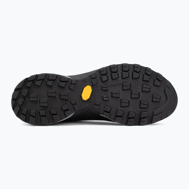 Pánské přístupové boty SCARPA Mescalito GTX dark olive/gray 4