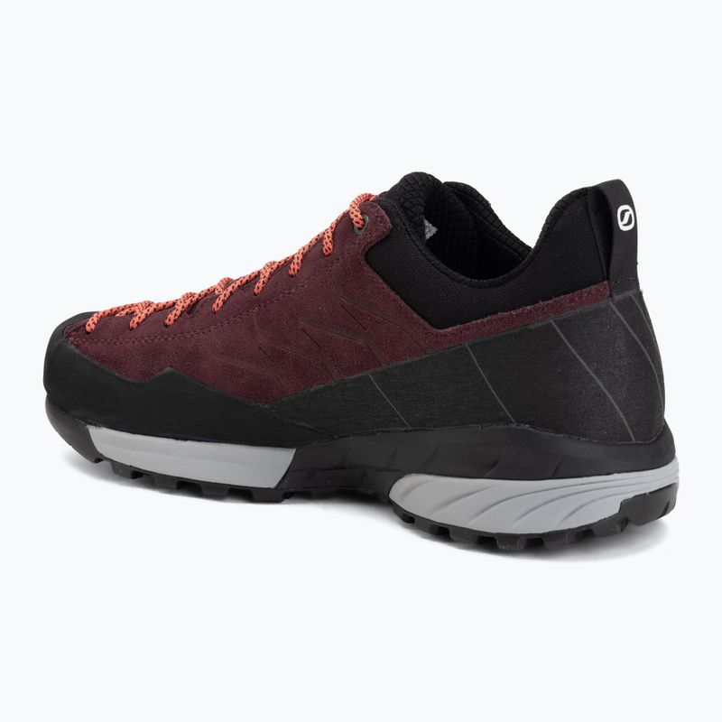Dámské přístupové boty SCARPA Mescalito GTX bold/gray 3
