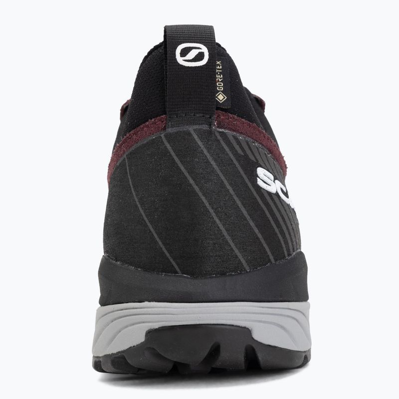 Dámské přístupové boty SCARPA Mescalito GTX bold/gray 6