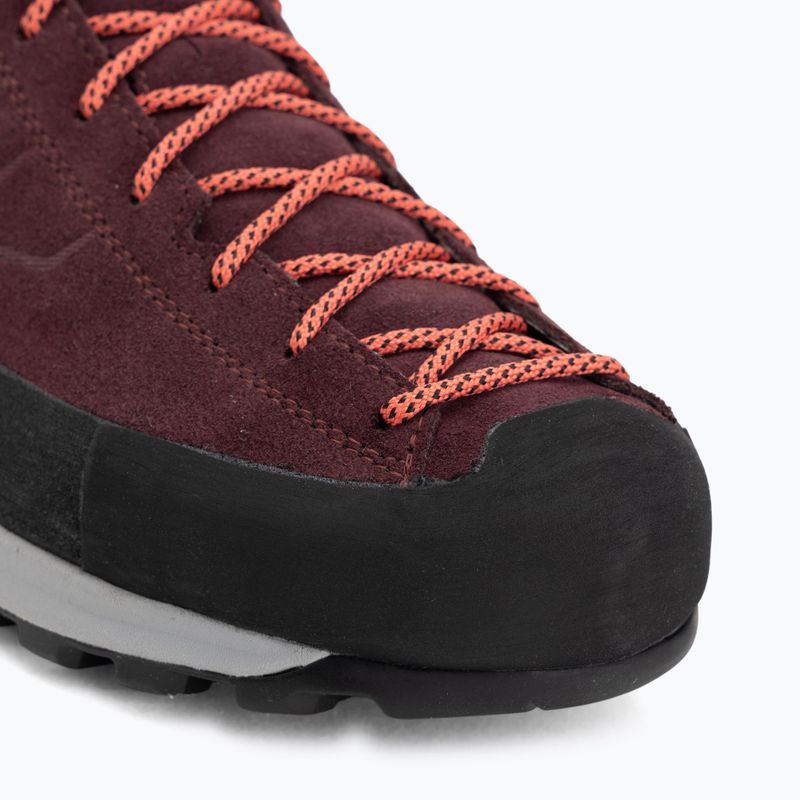 Dámské přístupové boty SCARPA Mescalito GTX bold/gray 7
