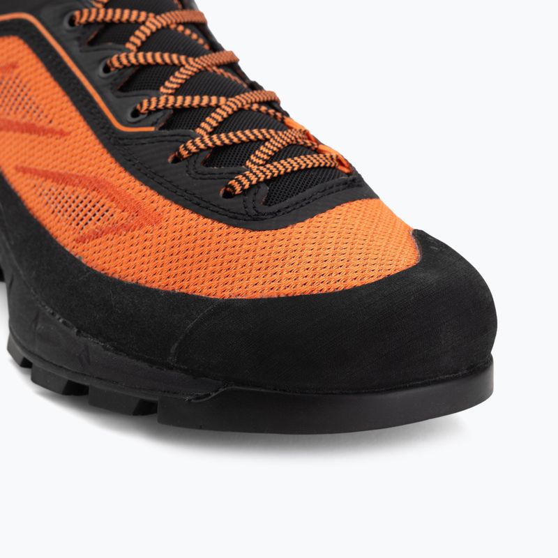Pánské přístupové boty SCARPA Rapid LT orange/orange 7