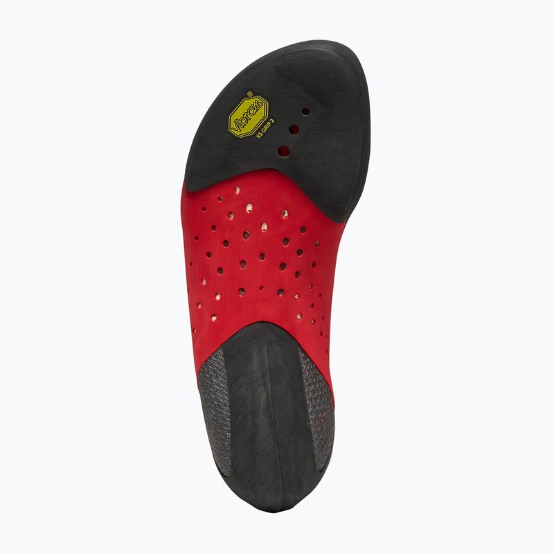 Lezecké boty SCARPA Furia Air ice/red 7