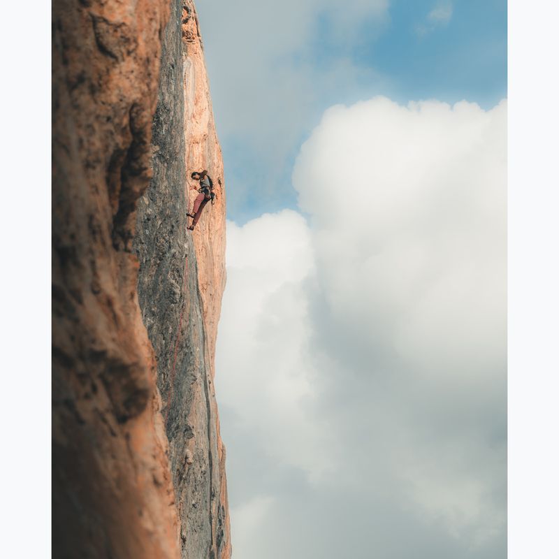 Lezecké boty SCARPA Furia Air ice/red 9