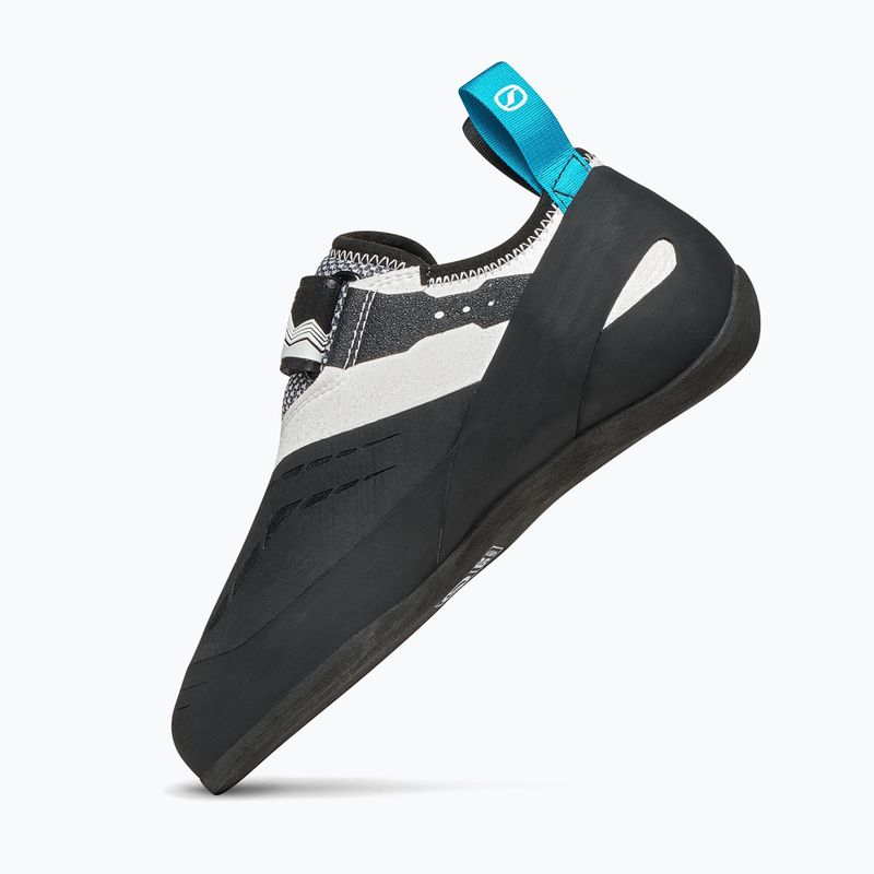 Lezecké boty SCARPA Origin VS LV white/purple 3