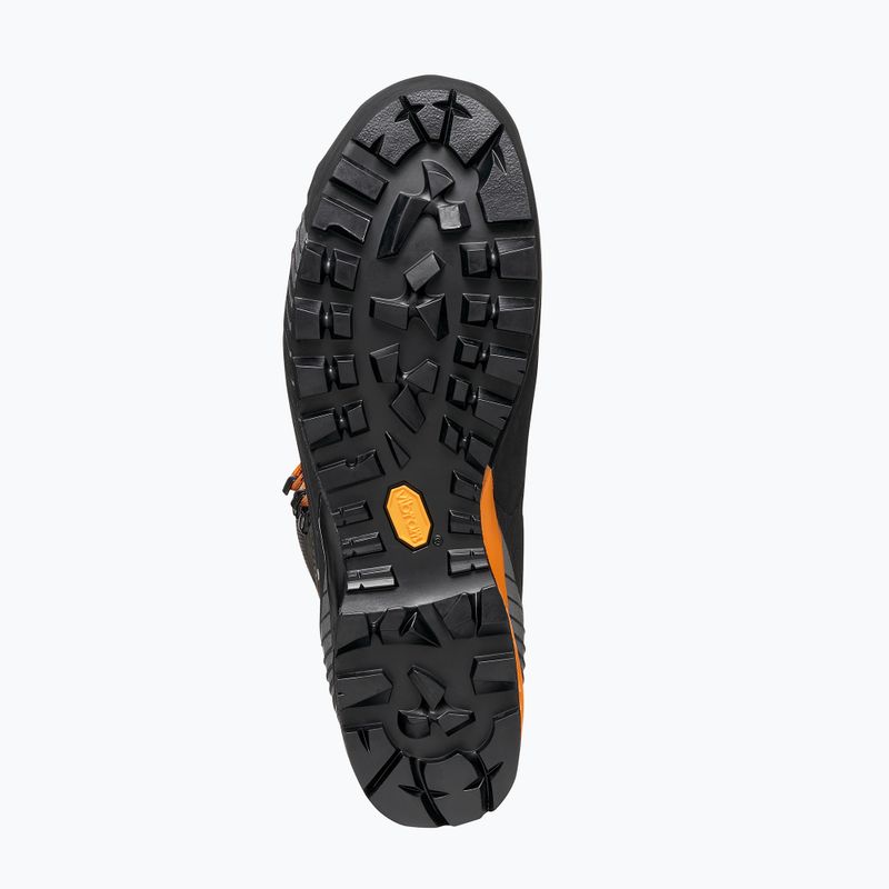 Pánské turistické boty SCARPA Ribelle HD carbon/tonic 5
