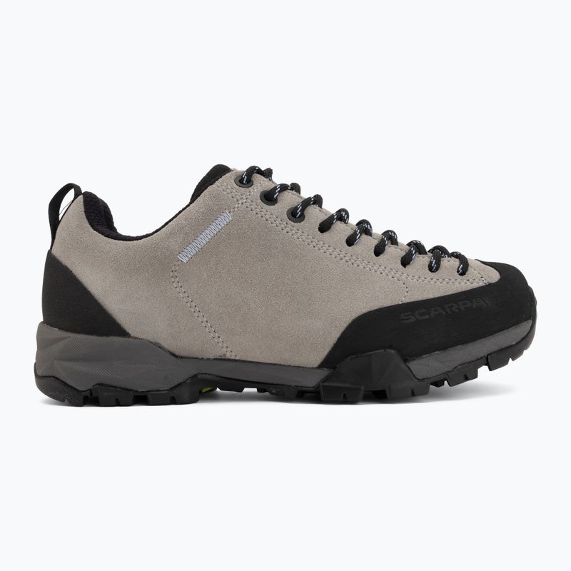 Dámské trekové boty SCARPA Mojito Trail taupe/lavender 2